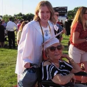 Meet your Posher, Kate